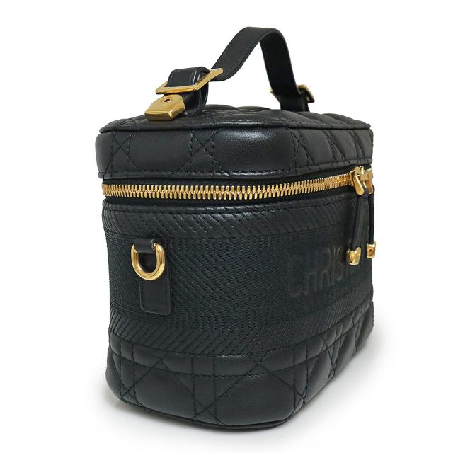 優雅な旅の相棒｜DiorTravel ヴァニティ スモール【Dior】 定番人気アイテム☆【Dior】《DIORTRAVEL》ヴァニティ スモール