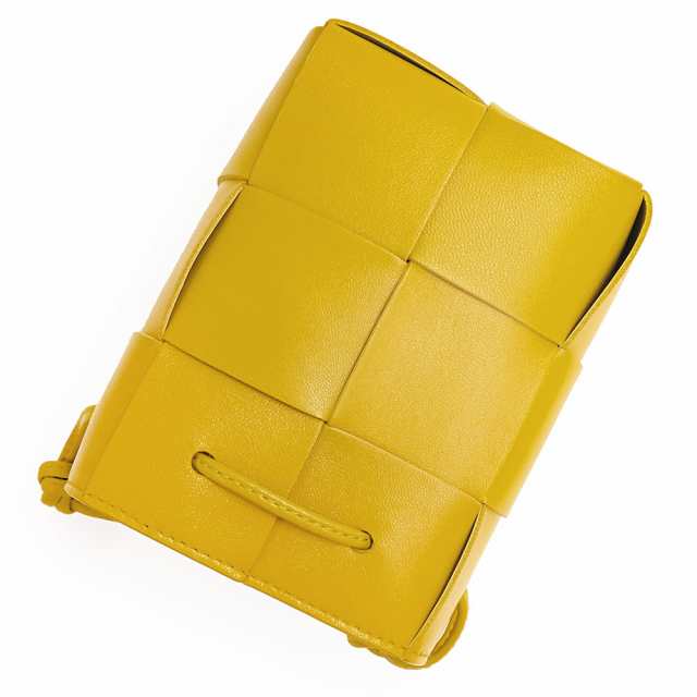 新品・未使用品)ボッテガヴェネタ BOTTEGA VENETA カセット 新品・未使用品)ボッテガヴェネタ BOTTEGA VENETA カセット