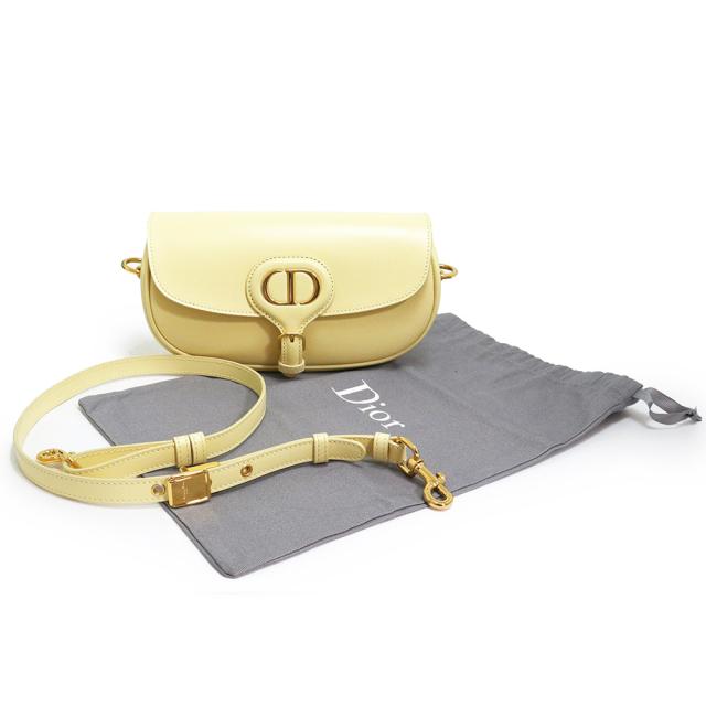 未使用 展示品）クリスチャンディオール Christian Dior ボビー BOBBY