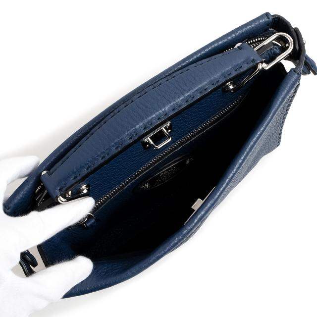 新品・未使用品）フェンディ FENDI セレリア ピーカブー