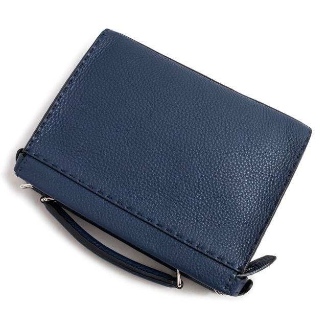 新品・未使用品）フェンディ FENDI セレリア ピーカブー