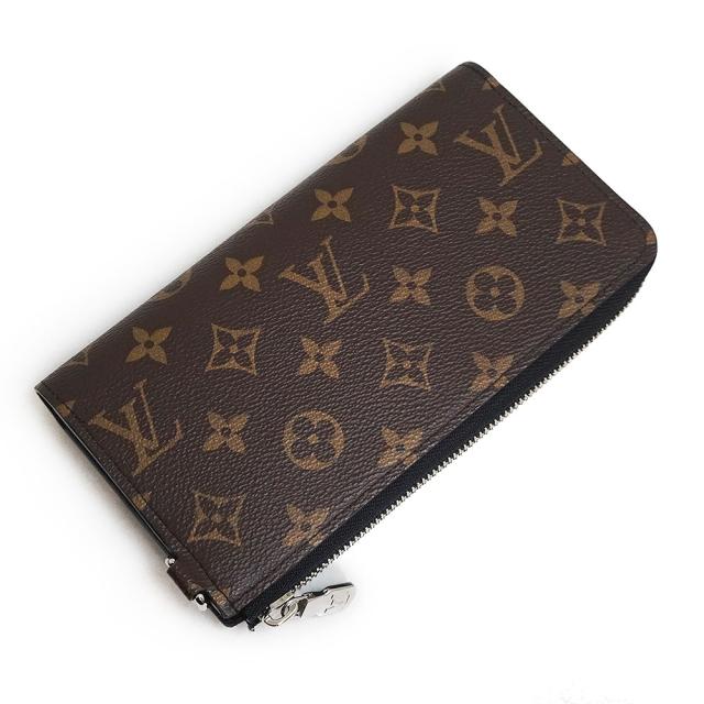 Louis Vuitton ジッピー ドラゴンヌ 長財布 VUITTON長財布ジッピードラゴンヌ新作