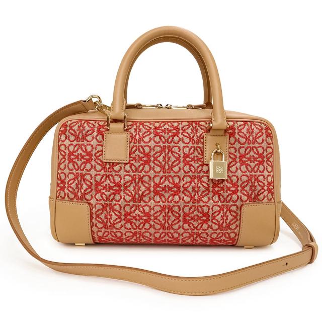 新品・未使用品）ロエベ LOEWE アマソナ 23 2way ショルダー