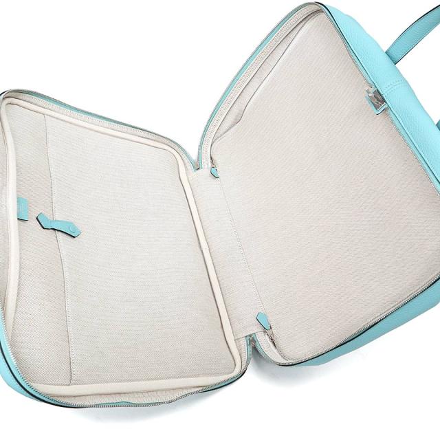 未使用 展示品）エルメス HERMES ヴィクトリア2 ヴァリーズ 40