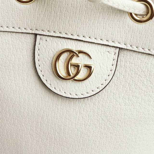 新品・未使用品）グッチ GUCCI オフィディア スモール バケット