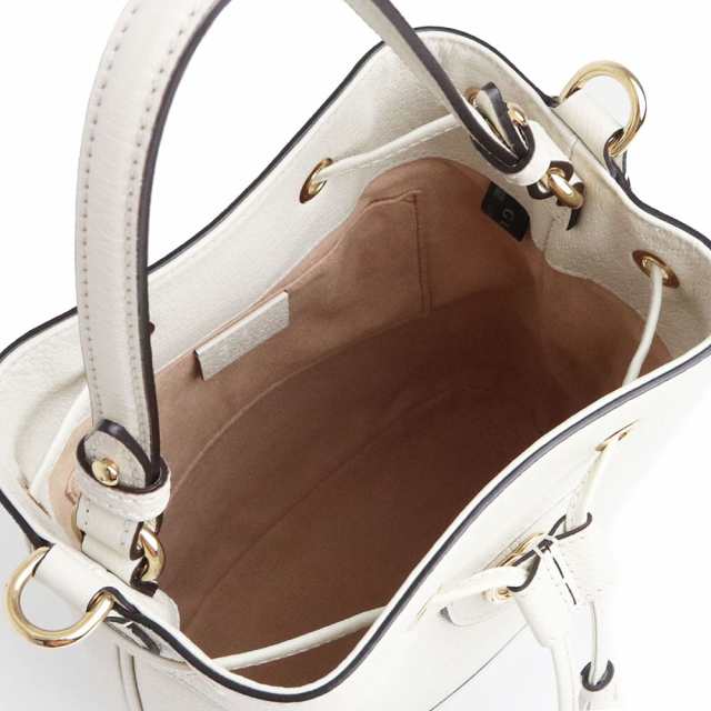 新品・未使用品）グッチ GUCCI オフィディア スモール バケット