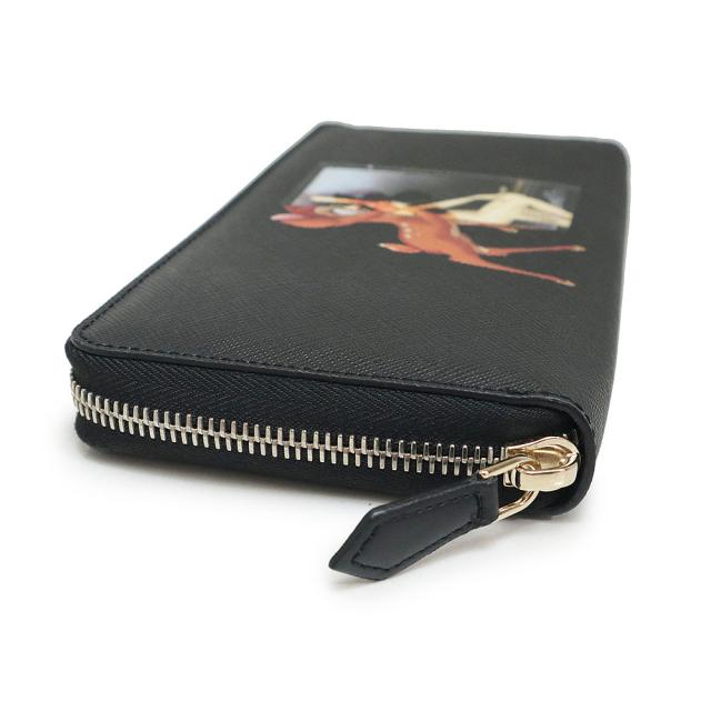 新品・未使用品）ジバンシィ GIVENCHY バンビ ラウンド