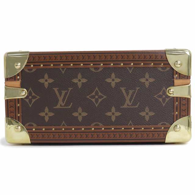 未使用 展示品)ルイ ヴィトン LOUIS VUITTON コフレ 未使用 展示品)ルイ ヴィトン LOUIS VUITTON コフレ