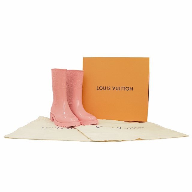 楽天市場】【靴】LOUIS VUITTON ルイ ヴィトン ドロップスライン