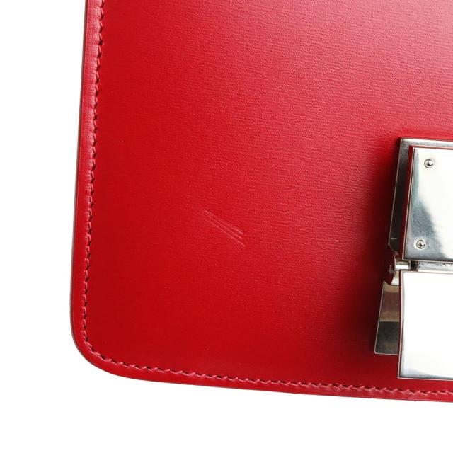 未使用 展示品）セリーヌ CELINE クラシック ボックス スモール 