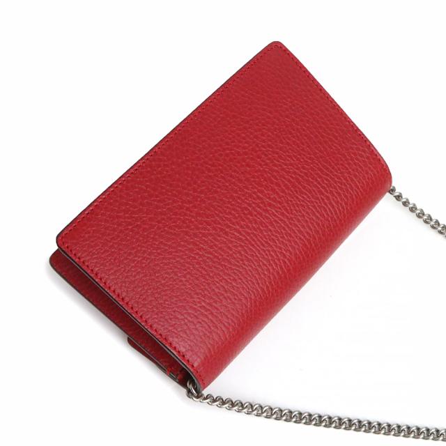 ⭐美品⭐GUCCI　ショルダーバッグ　チェーン　デュオニュソス　476432 楽天市場】グッチ チェーン ショルダー バッグ スーパーミニ