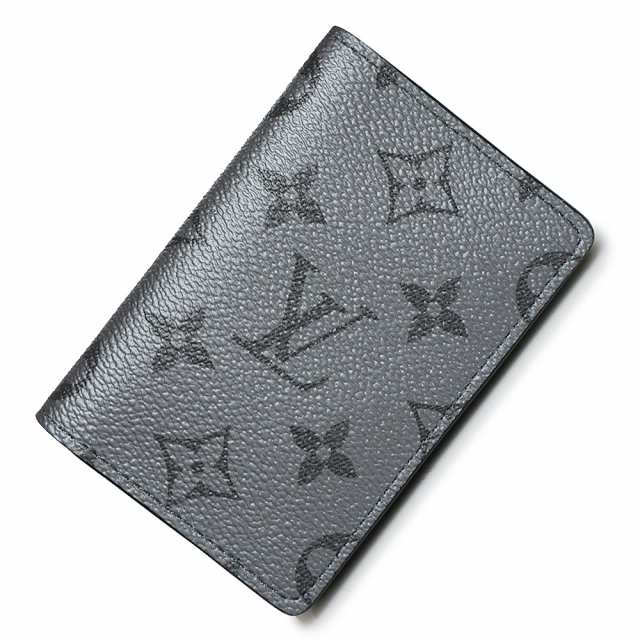 （新品・未使用品）ルイ ヴィトン LOUIS VUITTON オーガナイザー ドゥ ポッシュ カードケース 名刺入れ 定期入れ パスケース モノグラム