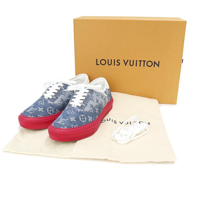 未使用保管品）ルイ ヴィトン LOUIS VUITTON トロカデロライン