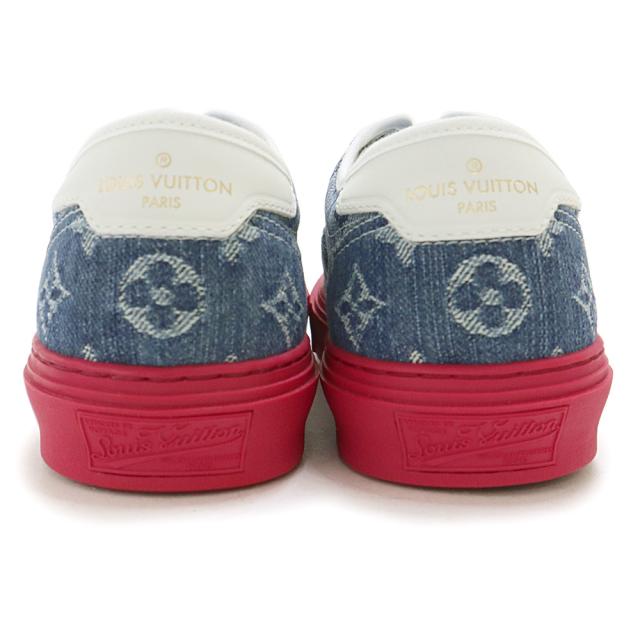 未使用保管品）ルイ ヴィトン LOUIS VUITTON トロカデロライン