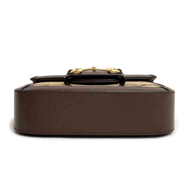新品・未使用品）グッチ GUCCI ホースビット 1955 スモール ショルダー
