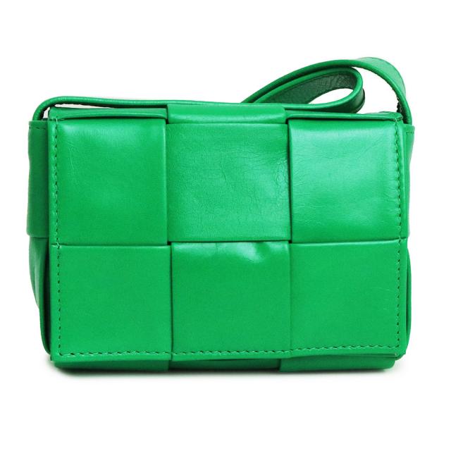 BOTTEGA VENETA カセットショルダーバッグ Bottega Veneta Pre