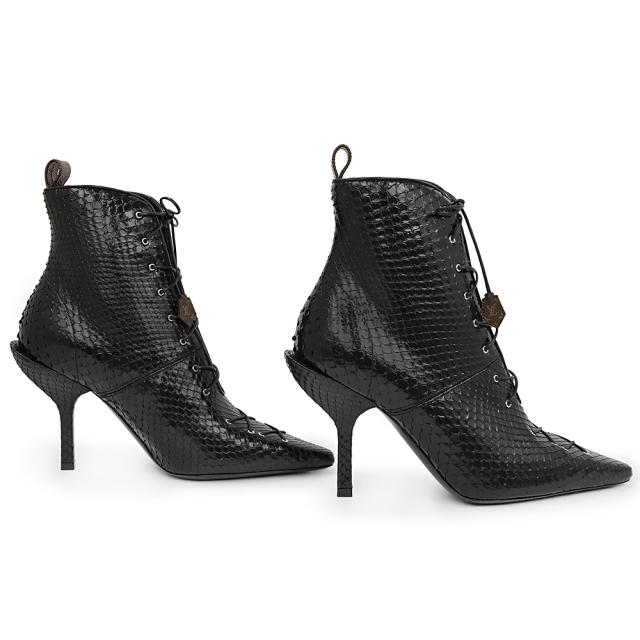 未使用保管品）ルイ ヴィトン LOUIS VUITTON LVジャネット ライン