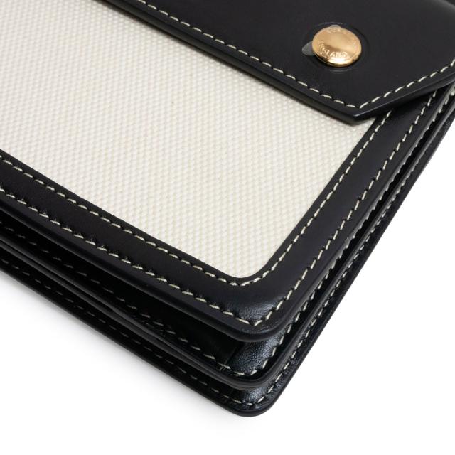 (新品・未使用品)バーバリー BURBERRY ホースフェリープリント ショルダーバッグ 斜め掛け レザー キャンバス ブラック ナチュラル 黒 白 ゴールド金具 8031901 (新品・未使用品)バーバリー BURBERRY ホースフェリープリント ショルダーバッグ 斜め掛け レザー キャンバス ブラック ナチュラル 黒 白 ゴールド金具 8031901