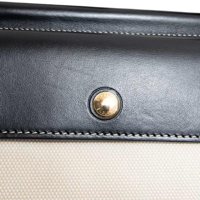 (新品・未使用品)バーバリー BURBERRY ホースフェリープリント ショルダーバッグ 斜め掛け レザー キャンバス ブラック ナチュラル 黒 白 ゴールド金具 8031901 (新品・未使用品)バーバリー BURBERRY ホースフェリープリント ショルダーバッグ 斜め掛け レザー キャンバス ブラック ナチュラル 黒 白 ゴールド金具 8031901