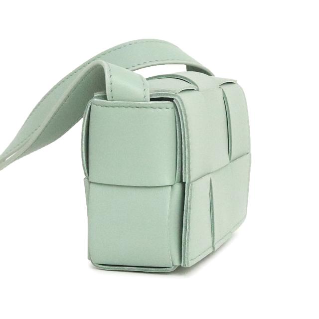 新品・未使用品）ボッテガヴェネタ BOTTEGA VENETA カセット 