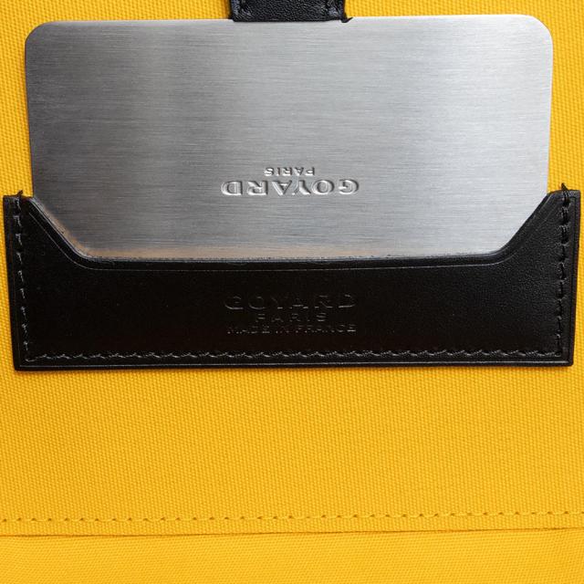 （新品・未使用品）ゴヤール GOYARD ミューズ ヴァニティケース バニティ ショルダーバッグ 斜め掛け ゴヤールディンキャンバス セルヴォンカーフスキン レザー ブラック 黒 シルバー金具 MUSEVAPMLTY01CL01P