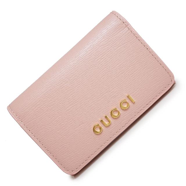 GUCCI スクリプトカードケース(名刺入れ) 楽天市場】GUCCI グッチ レディース メンズフラップ付き名刺入れ