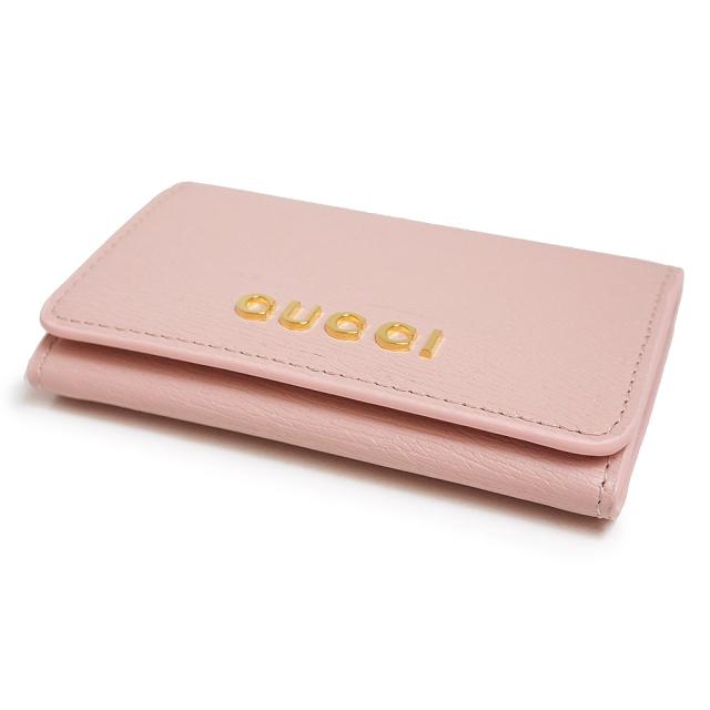 GUCCI スクリプトカードケース(名刺入れ) グッチ GUCCI カードケース キングスネーク プリント GG