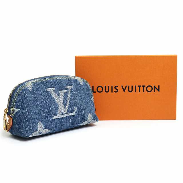 未使用 展示品）ルイ ヴィトン LOUIS VUITTON ポシェット