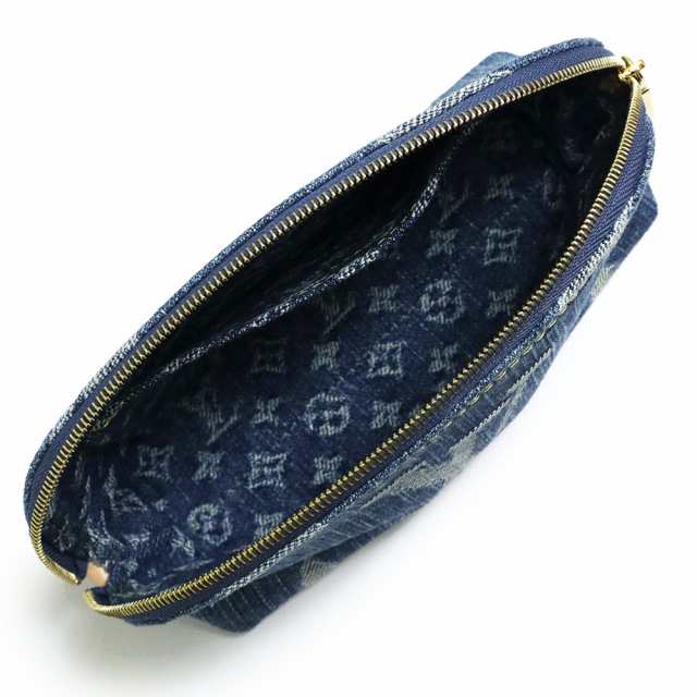 未使用 展示品）ルイ ヴィトン LOUIS VUITTON ポシェット