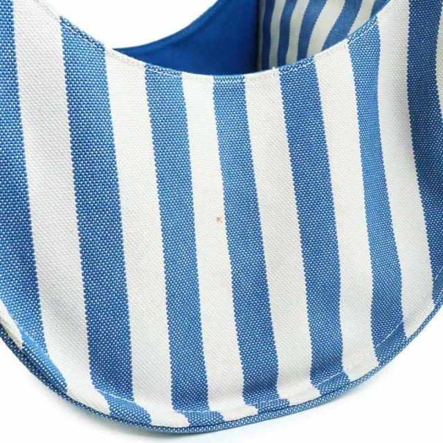 HERMES エルメスバッグ カンヌ PM トワルアッシュ ホワイト ブルー HERMES エルメスバッグ カンヌ PM トワルアッシュ ホワイト ブルー