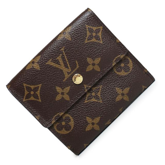 未使用保管品）ルイ ヴィトン LOUIS VUITTON ポルト モネ ビエ カルト 