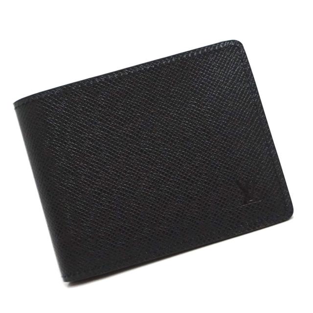 未使用 ルイヴィトン LOUIS VUITTON タイガ ミュルティクレ6 6連キー