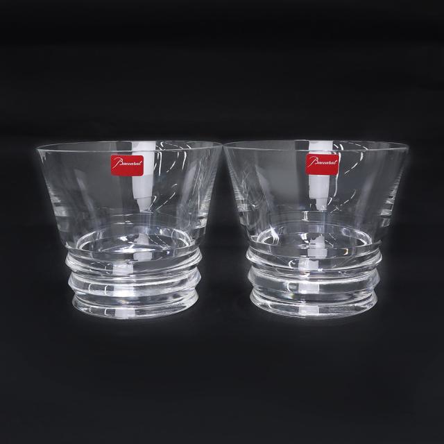 新品・未使用品）バカラ Baccarat ベガ タンブラー L オールド