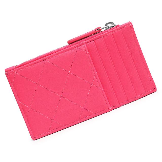 新品・未使用品）シャネル CHANEL マトラッセ フラグメントケース  