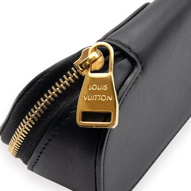 【ルイヴィトン 】メガネケース　エテュイ　リュネット【中古品】 楽天市場】LOUIS VUITTON ルイ ヴィトン モノグラム エテュイ
