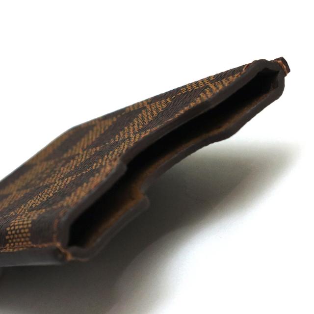未使用保管品）ルイ ヴィトン LOUIS VUITTON エテュイ iPhone 4