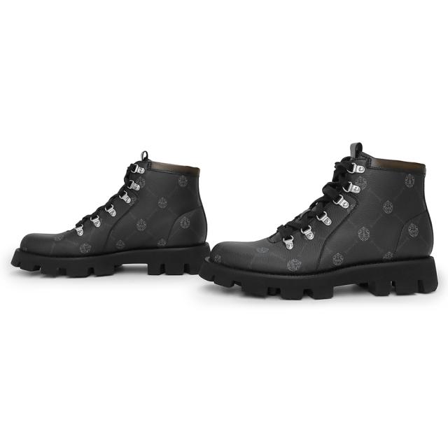 未使用 展示品）ベルルッティ Berluti ショートブーツ 靴 シューズ