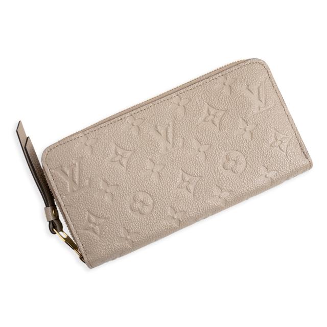 未使用 展示品）ルイ ヴィトン LOUIS VUITTON ジッピー