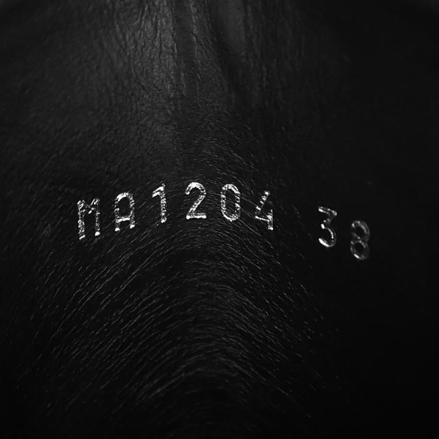 （新品・未使用品）ルイ ヴィトン LOUIS VUITTON 伊勢丹新宿限定 ローリエート ライン レオパード サイドゴア ブーツ 靴 #38 24.5cm スウェード カーフスキン レザー ブラック ベージュ 黒 ゴールド金具