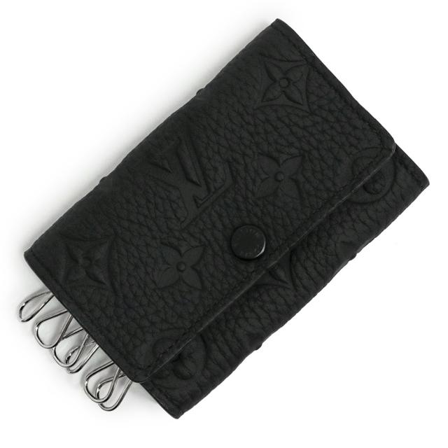 ◇ルイヴィトン◇M82604/トリヨン/ミュルティクレ6/キーケース