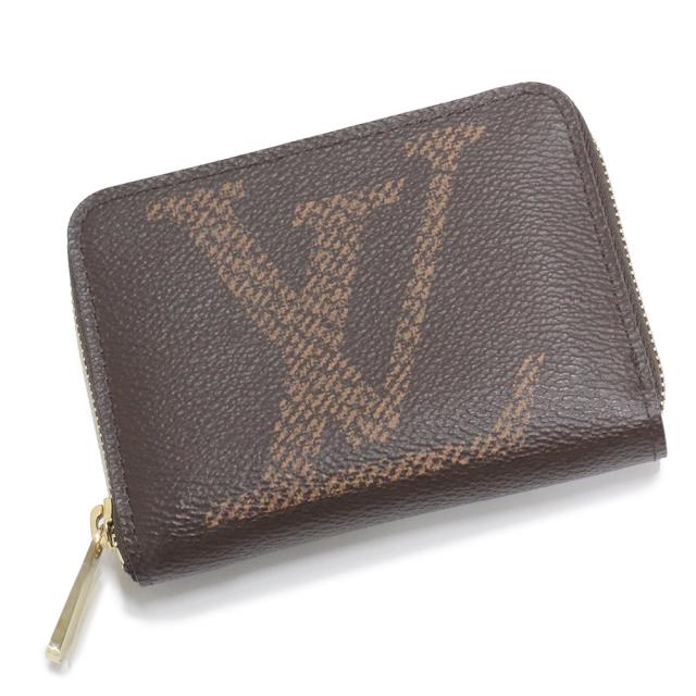 新品・未使用品）ルイ ヴィトン LOUIS VUITTON ジッピー コインパース