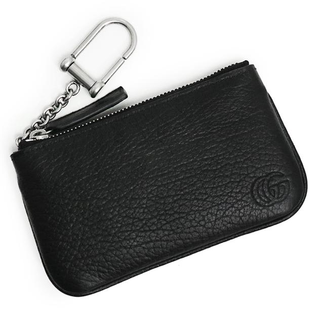 新品・未使用品)グッチ GUCCI ダブルG エンボス ロゴ ジップ 新品・未使用品)グッチ GUCCI ダブルG エンボス ロゴ ジップ