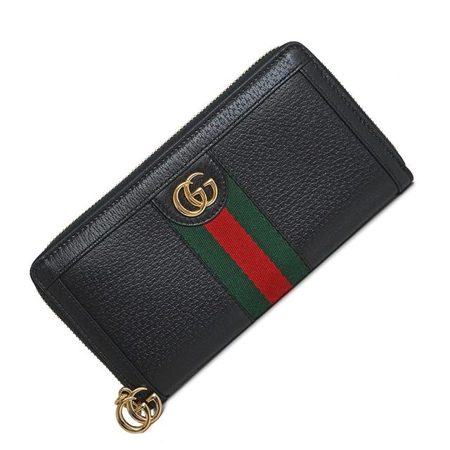 新品・未使用品)グッチ GUCCI オフィディア GG ジップ 新品・未使用品)グッチ GUCCI オフィディア GG ジップ