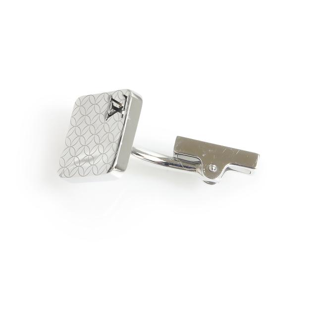 美品LOUIS VUITTON ルイヴィトン カフス ブトン ドゥ マンシェット