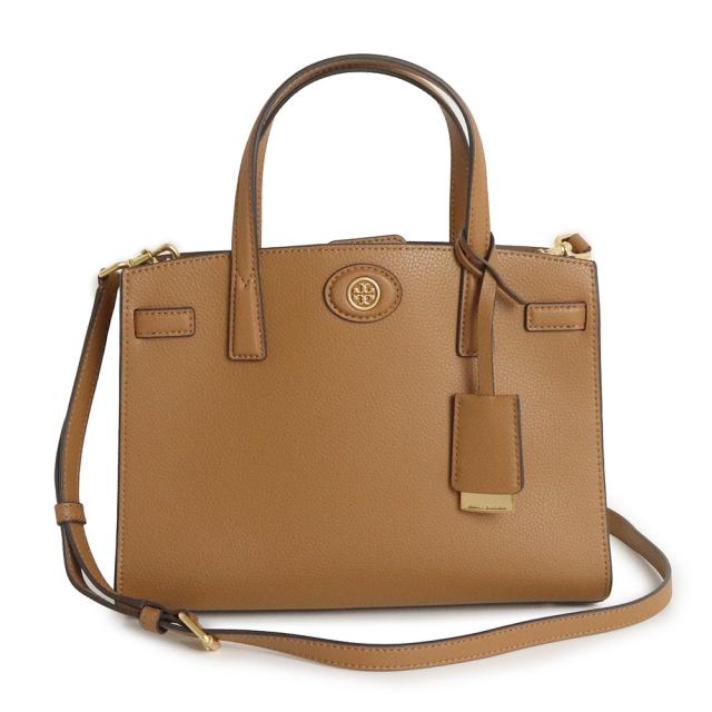未使用 展示品)トリーバーチ Tory Burch ロビンソン ぺブルド 未使用 展示品)トリーバーチ Tory Burch ロビンソン ぺブルド