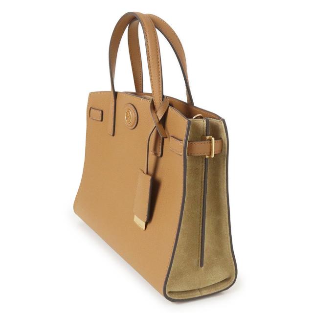 未使用 展示品)トリーバーチ Tory Burch ロビンソン ぺブルド 未使用 展示品)トリーバーチ Tory Burch ロビンソン ぺブルド