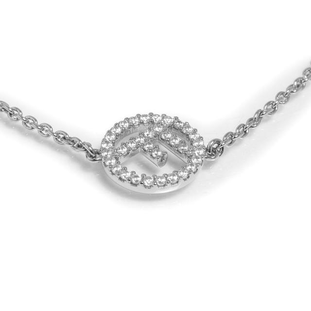 新品・未使用品）フェンディ FENDI エフ イズ サークルF ライン