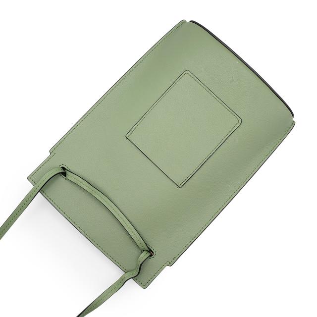 新品・未使用品）ロエベ LOEWE ダイスポケット ショルダーバッグ