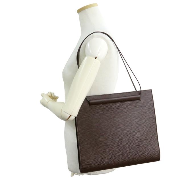 未使用 展示品）ルイ ヴィトン LOUIS VUITTON サントロペ トートバッグ