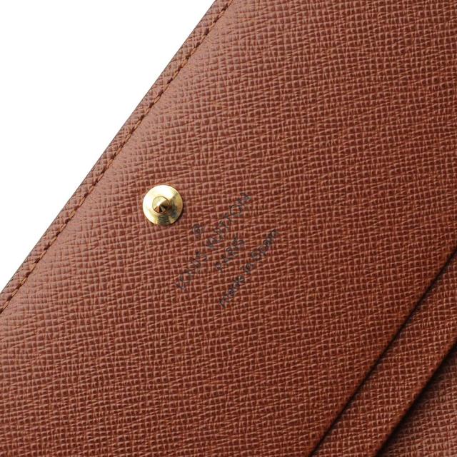 ルイ・ヴィトン(Louis Vuitton) ルイ・ヴィトン 財布 モノグラム ルイ・ヴィトン(Louis Vuitton) ルイ・ヴィトン 財布 モノグラム